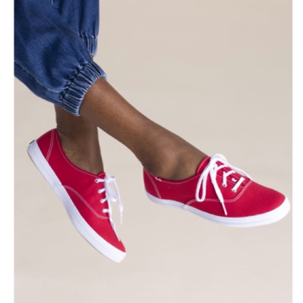 nwot keds champion originals